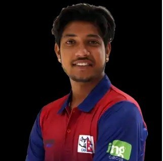 Sandeep Lamichhane