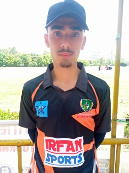 Ubaid Khan