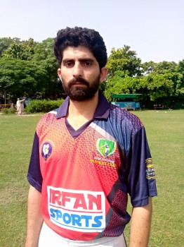 Faheem Khan