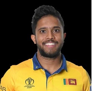 Kusal Mendis