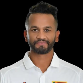 Dimuth Karunaratne