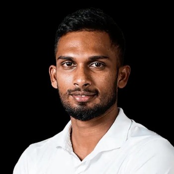 Dasun Shanaka