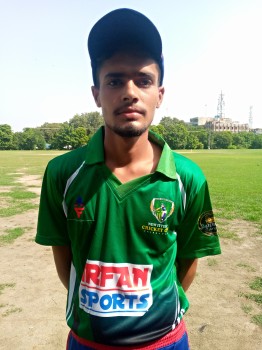 Faraz Ali