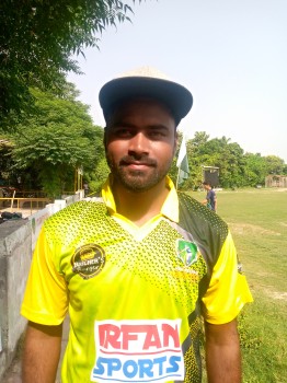 Shahzad Akhtar