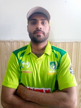 Aamir Sohail