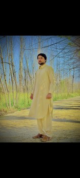 Waqar Afridi