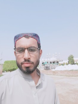 Fahim Abbas Sultani