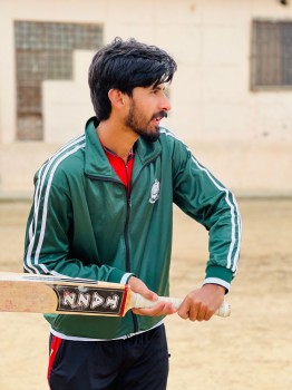 ABDULLAH MUMTAZ