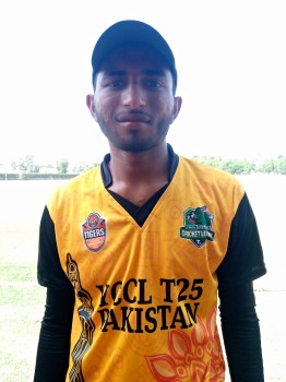 Adil Bin Tanveer