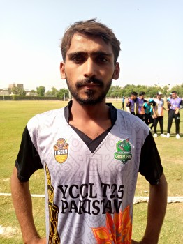 Aman Ullah