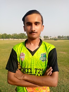 Umair Abbas