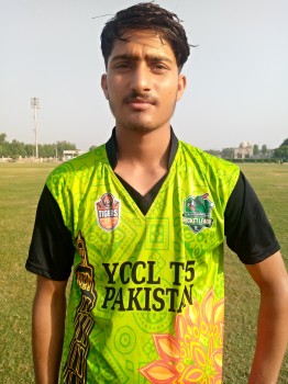 Shearoz Shah