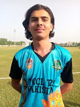 Waqar Khan