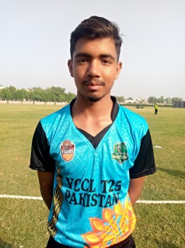 Faizan Ali