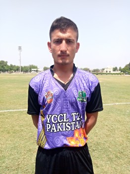 Zadran Khan