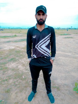 RANA WAQAR