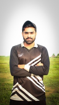 RASHID KHAN