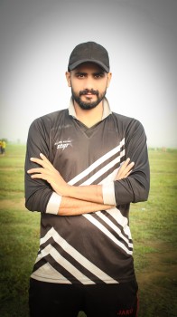 ZOHAIB AKRAM