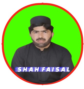 SHAH FAISAL