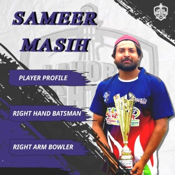 SAMEER MASIH