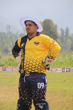 NISAR MALKAL