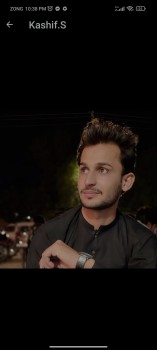 Kashif Sarkani