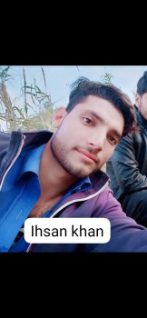 IHSAN KHAN