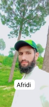 AFRIDI