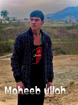 MOHEEBULLAH