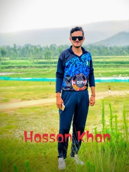 HUSSAN