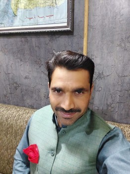 Amjad Awan