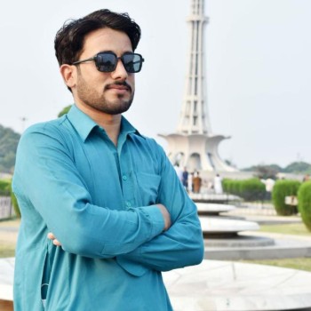 Waqas Khamian