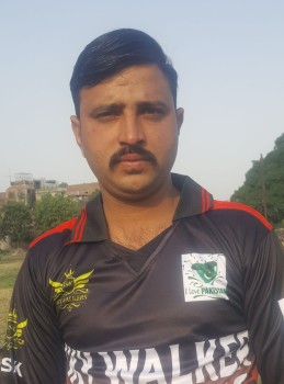 Waqar Tanoli