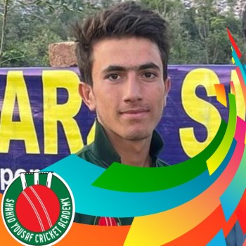 Yasir Ali Shah