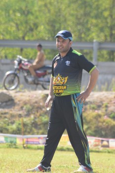 SHAHID AJMERA