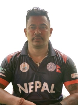 Himal Aryal