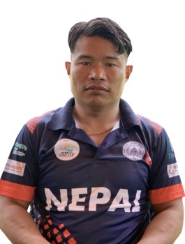 Raju Gurung