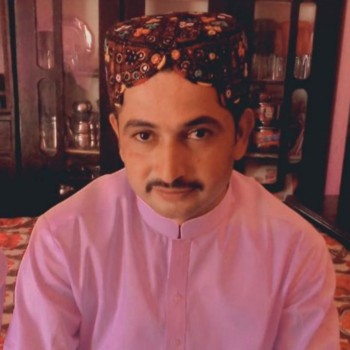 Abdul Shakoor Khan