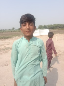 Farhan Ali Dahar