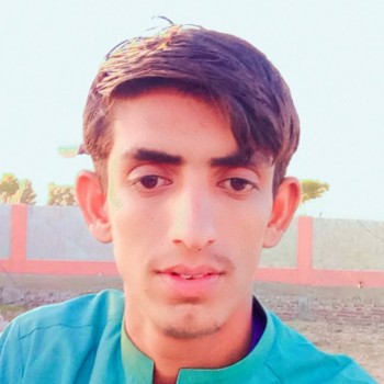 Waqar Ahmed Soomro