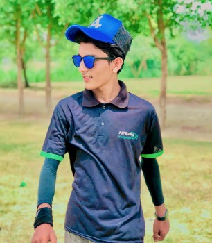 Awais Arshad