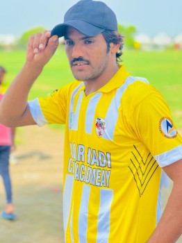 Rameez Bhedal