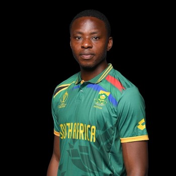 KAGISO RABADA