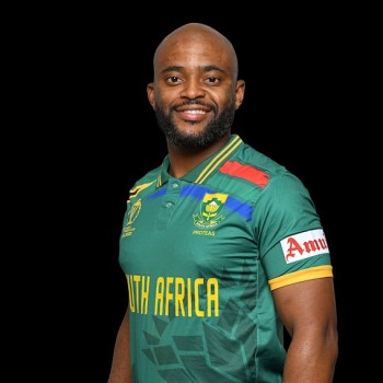 TEMBA BAVUMA