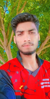 Ali Raza P k