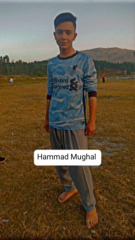 HAMMAD