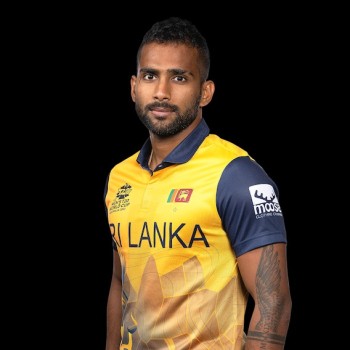 CHAMIKA KARUNARATNE