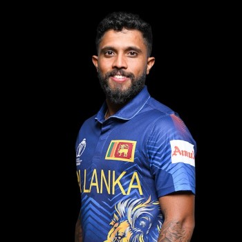 KUSAL MENDIS