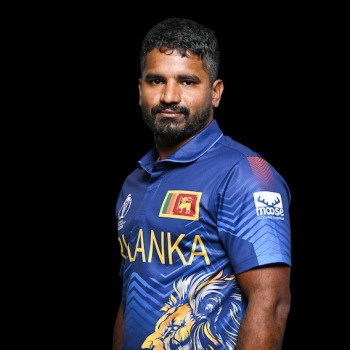 KUSAL PERERA