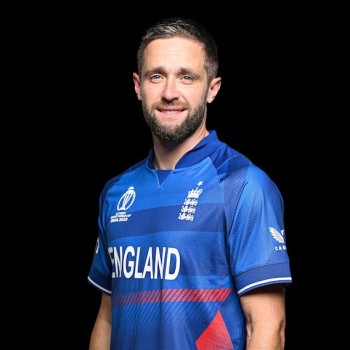 CHRIS WOAKES